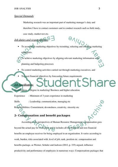 Stages of Career Development