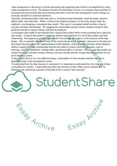 Object Role Modeling (ORM)