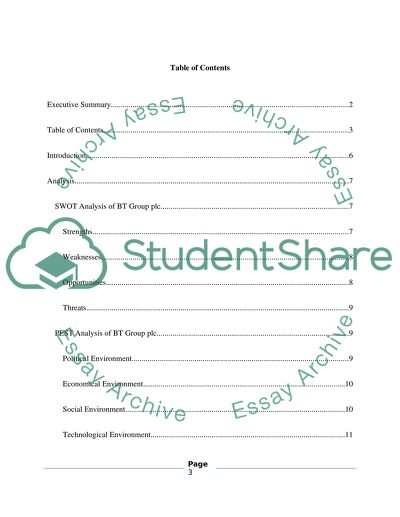 A Corporate Communication Plan