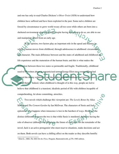 Social Convention and Adolescence