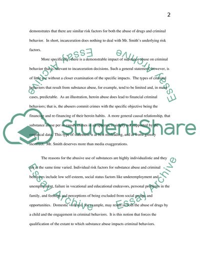 DB3 carminal justice