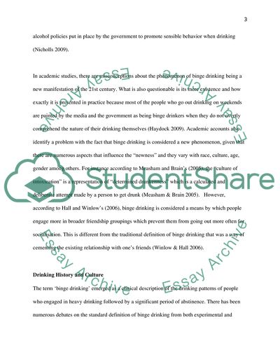 Critically discuss being drinking among women and particularly among asian women