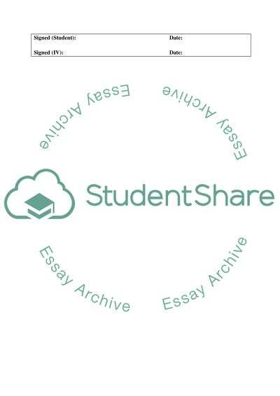 Technological Innovation and Commercial Changes