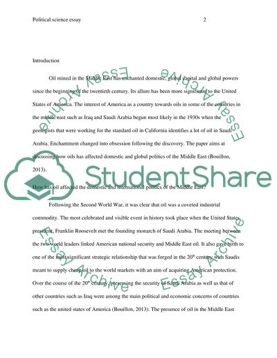 Chartered Portfolio Manager- Week 9 Discussion Post and Student Responses