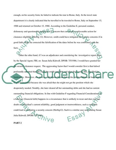 Security Operations Management Practicum