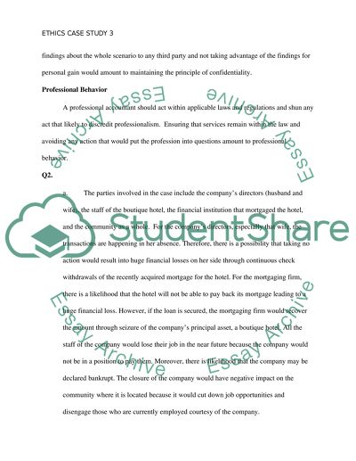 This is a n Accounting principle subject. The assessment and case study will be send by file .pdf