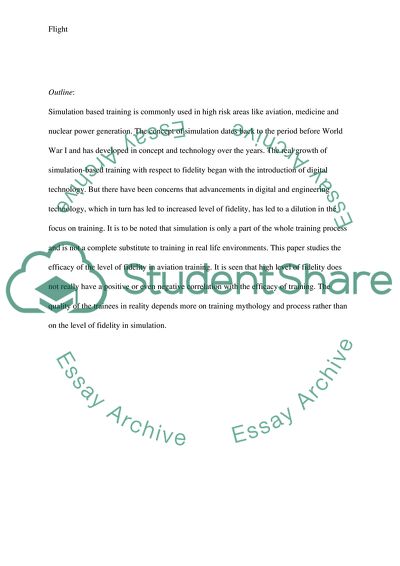 The Real Growth of Simulation and the Introduction of Digital Technology