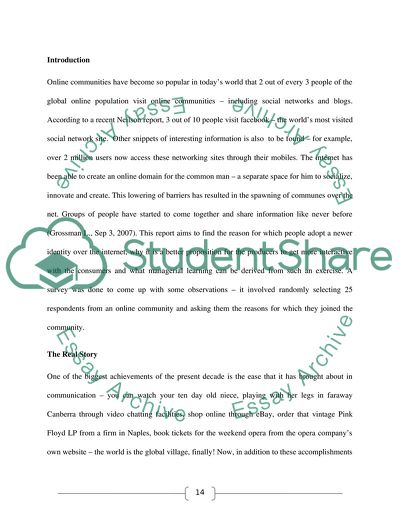 A Newer Identity Over the Internet