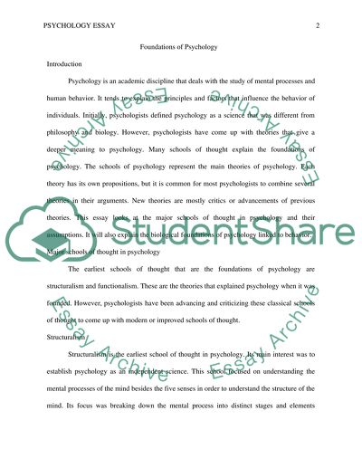 Psyc 371 foundations essay 06 image