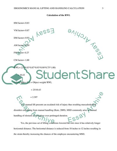 Environmentally Conscious Materials