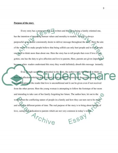 How To Stay Healthy Essay The Short Story Eveline By James Joyce Essay Example Topics And Text Preview Www Oppapers Com Essays also Reflection Paper Example Essays Analysis Of Eveline By James Joyce Essay Comments What Is An Good High School Essays