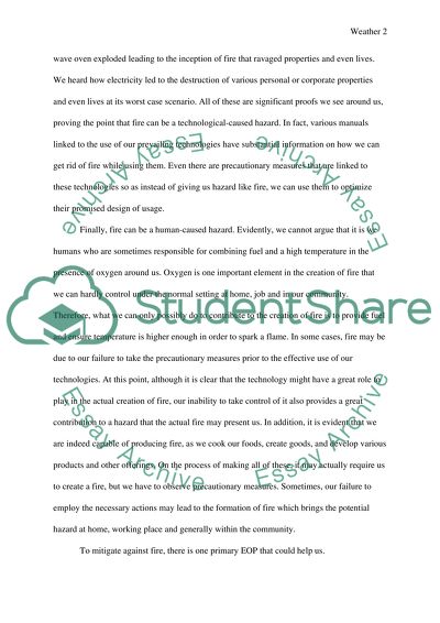 Fire Engineering Issues