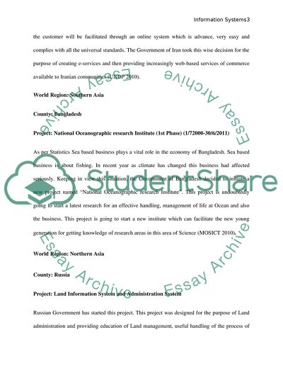Principles of Information Systems and Data Management