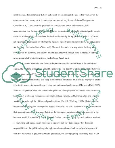 6b: Implementing Your Strategy