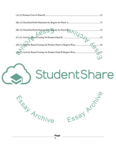 Why ABC System Results in More Accurate Costing