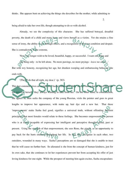 Sasha Jensens Interior Landscape