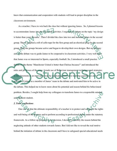 Rapid Changes in the Educational Field