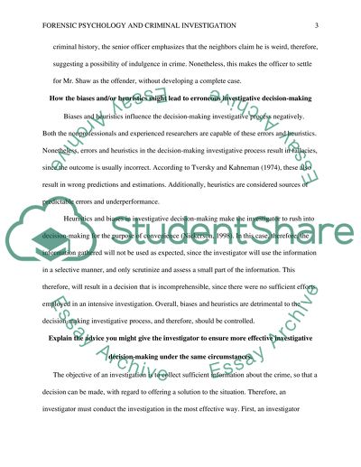 Judgment under Uncertainty: Heuristics and Biases