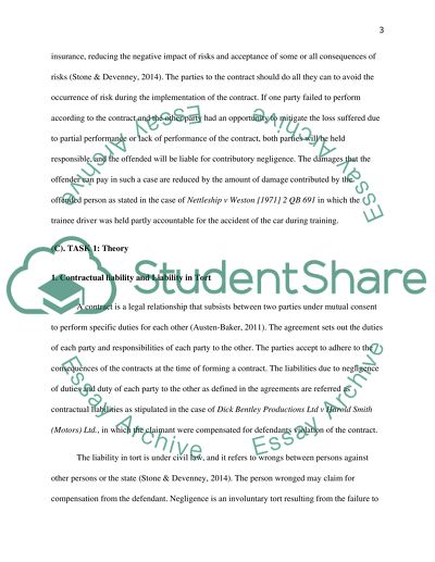Preparing Risk Management Guidelines