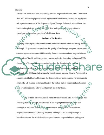 Serious Health Issues and Ethical Predicament