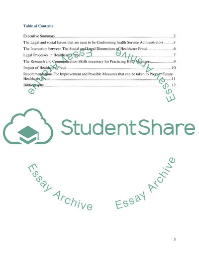 Healthcare Fraud : Auditing and Detection Guide