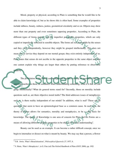 Postulation of Forms