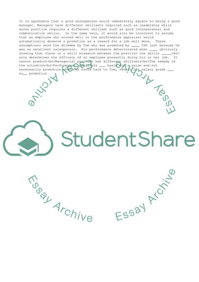 Discussion Board reply