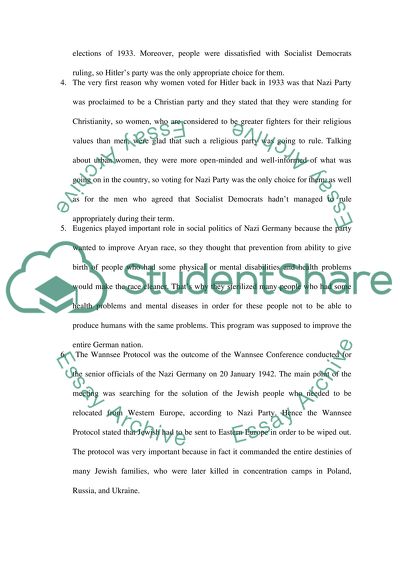 Primary Sources of German History