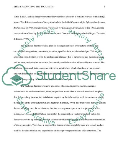 Expert Imaging and Sound Association: Evaluating the Tool Set