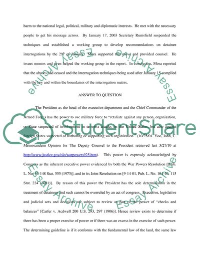 case study term paper topics