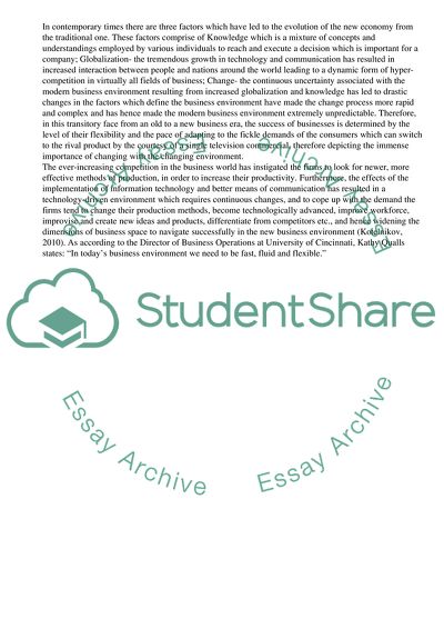 Employee Related Issues Following a Merger