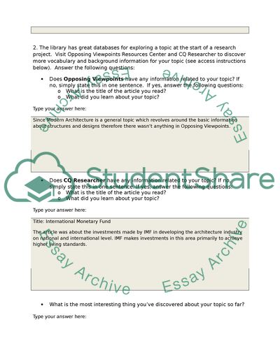 Read and answer the questions