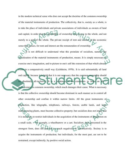 The Role of Cultural Elites