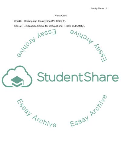 Jobs and Mental Health