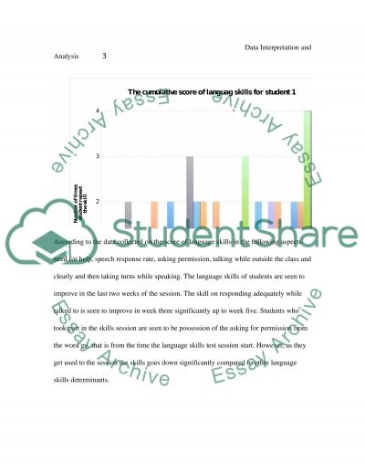 Essay autism spectrum disorder