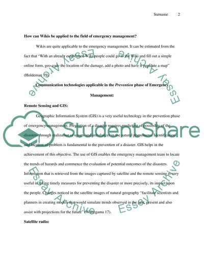 Pros and Cons of the Use of Wikipedia and Wikileaks