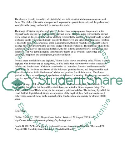 Art of Asia: Hinduism and Hindu Art