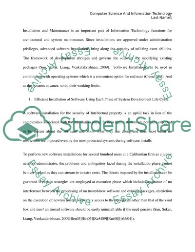 Planning Group Policy Software Deployment