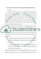 Essay On How To Start A Business Job Analysis Master Essay Essay On Importance Of English Language also Essay In English Literature Conclusion For Job Analysis Essay Biggest Paper Database Example Of Essay With Thesis Statement