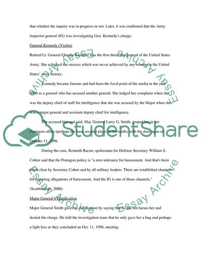 Case Studies in Busines