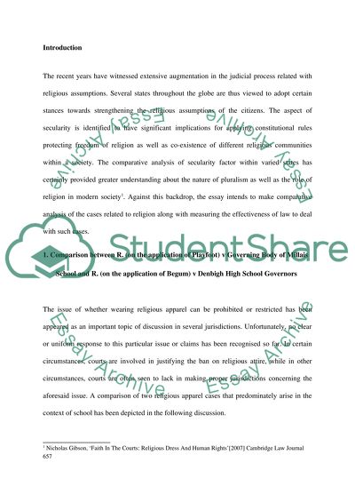 Legal Methods and Legal Structures