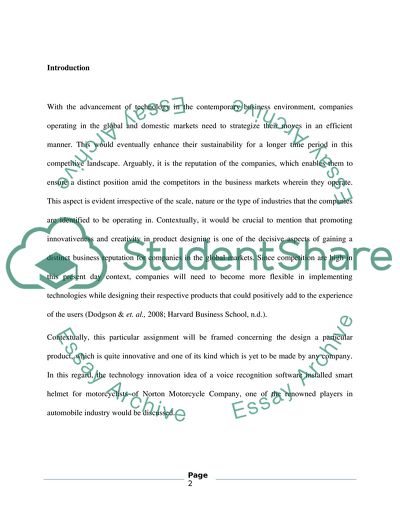 New Product Module-Design Thinking, Pathway-Business and Marketing