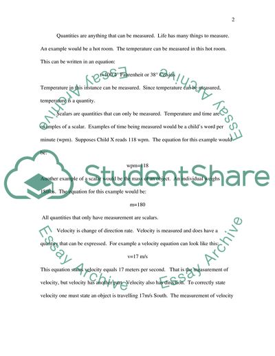 Apple vs PC: Understanding Vectors
