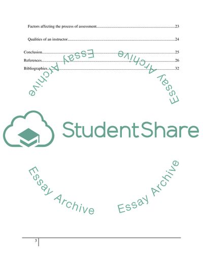 The role of the practice mentor