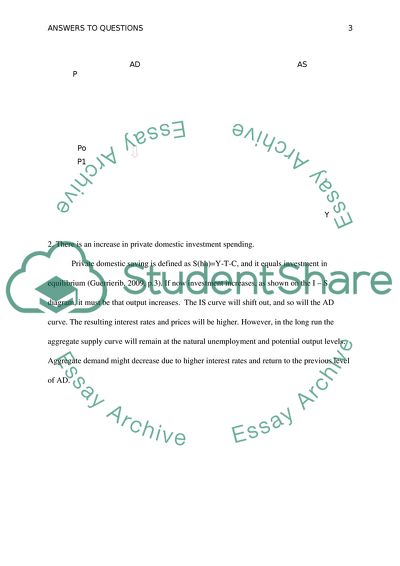 The Central Bank within the Economy