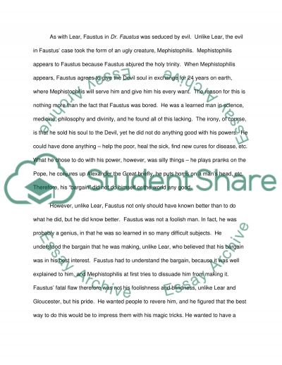 christopher marlowe essay example Essays, journal articles, dissertations, theses, student papers on christopher marlowe and his works. christopher marlowe essay example Essays, journal articles, dissertations, theses, student papers on christopher marlowe and his works.