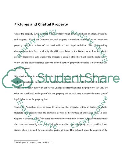 Law --Problem solving