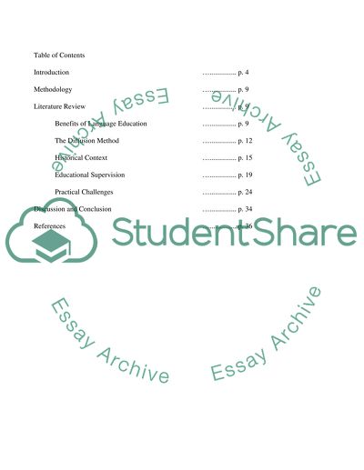 Differences Between Private And Public English Language Schools In Northern Cyprus