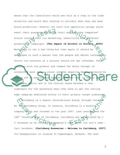 Advertising Effectiveness