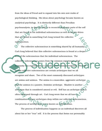 Carl Jung: Wounded Healer of the Soul